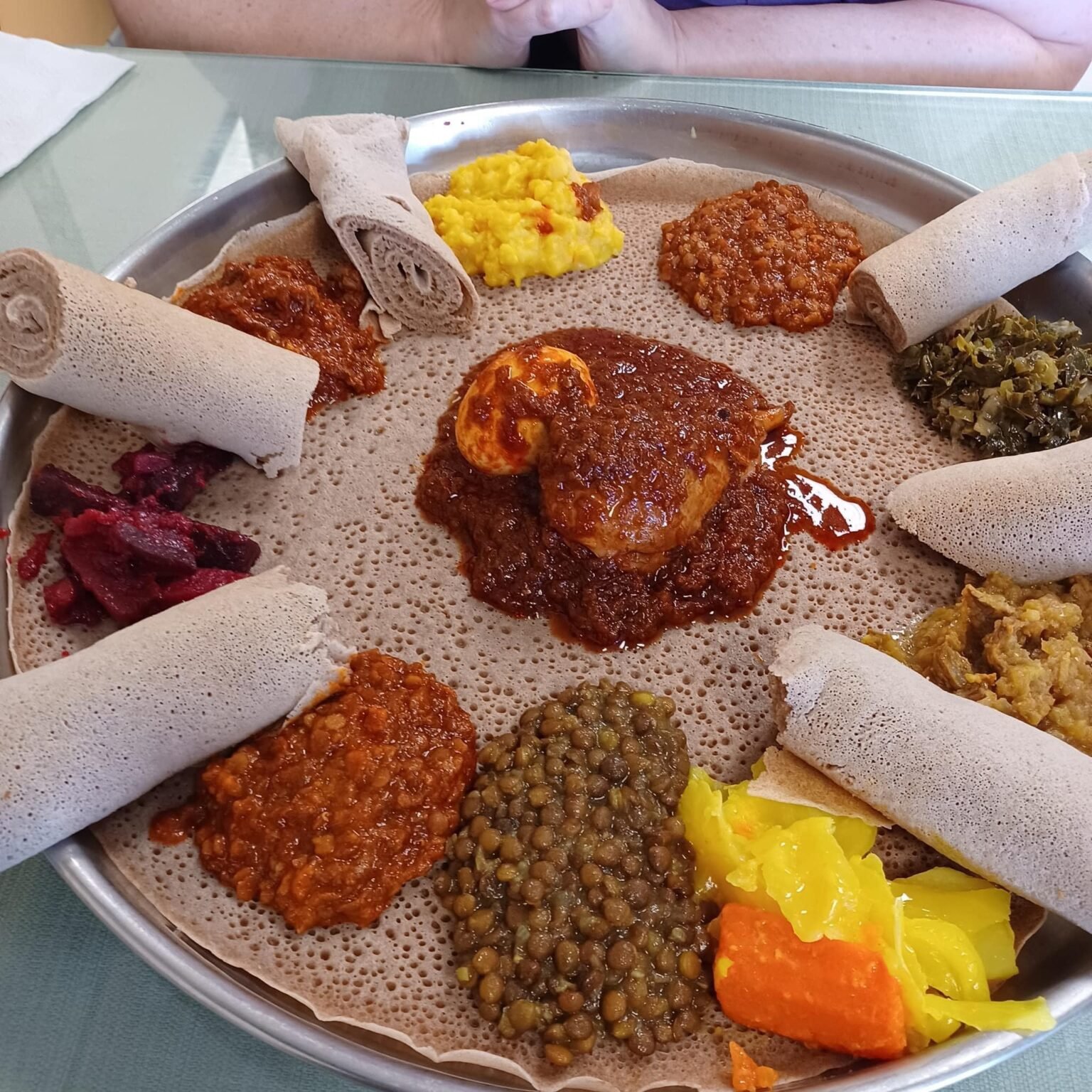 Mulu Ethiopian Restaurant – Authentic Ethiopian Cuisine